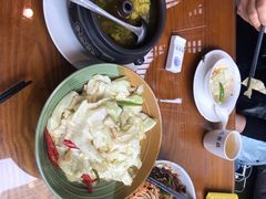 -福照楼汽锅鸡·云南菜(护国路店)