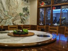 -郑件洋芋饭庄