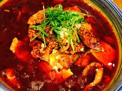 -那家小馆•北京菜•烤鸭(中关村店)