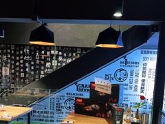 -腰子哥烤串(石佛营炫特店)
