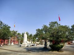 -博鳌禅寺