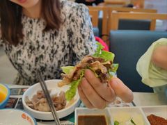 -韩香福烤肉庄园(荣成店)