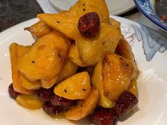 -老边饺子馆(金源店)
