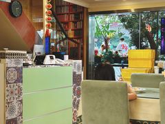 -新疆红柳花餐厅(新洲店)