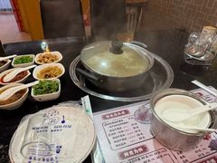 -丫丫汤膳打边炉(宏府408坊店)