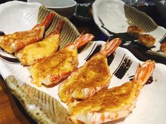 -和彩放题餐厅(酒仙桥店)