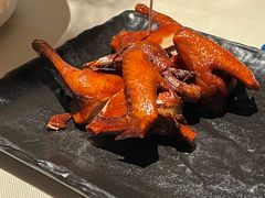 -侨美食家·粤菜(体育西路店)