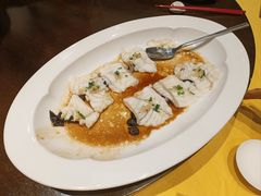 -金玉满堂潮州酒楼(无限极荟购物广场店)