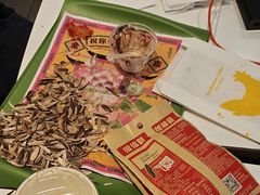 -麦当劳(健德桥得来速店)