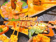 -無境·匠心日本料理(汉街店)