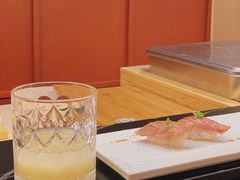 和牛寿司-Sushi Hanzo半藏(天环广场店)