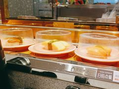 -争鲜回转寿司(南开大悦城店)