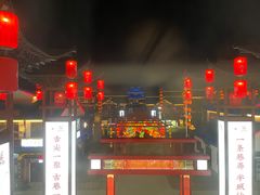-东台西溪天仙缘景区