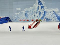 -哈尔滨热雪奇迹