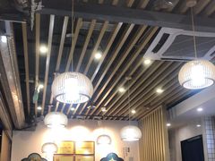 大堂-文叔·湖北名小吃·小龙虾(黄贝岭地铁站店)