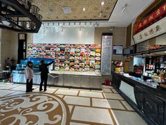 -老苏扬饭店