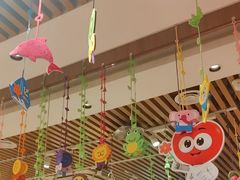 -西贝(南开大悦城店)
