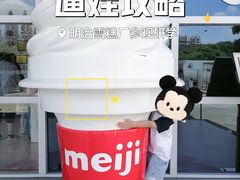 -明治雪糕（广州）有限公司