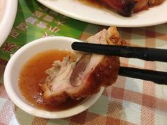 -聂记粤菜馆(鼓西路店)