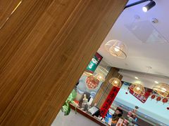 -茶话弄(李家村万达店)