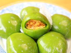 -上海理工大学出版印刷高等专科学院-学生食堂