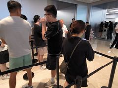 -Apple零售店(深圳益田假日广场店)