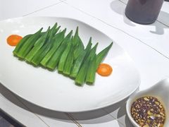 -农乐园食府(梅城镇店)