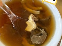 -好成财牛排馆(涂门街总店)