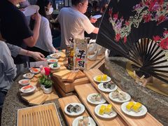 -星伦多自助料理·涮烤一体(杭州来福士店)