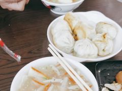 -潭式煎包(西航路店)