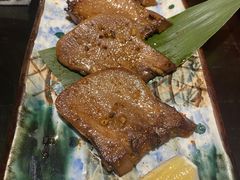 -昱匠·日本料理(金融街店)