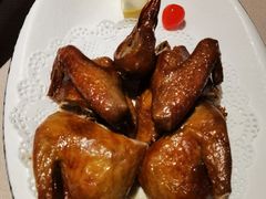 尚品嫩汁乳鸽-尚一汤·粤菜海鲜(环球港店)