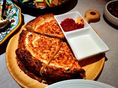-耶里夏丽·丝路新疆菜·清真食品(徐汇南丹东路臻选店)