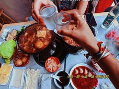 -范贤光鸡公煲(平乐园总店)
