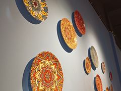 -欧提汗·新疆餐厅·清真(银都路店)