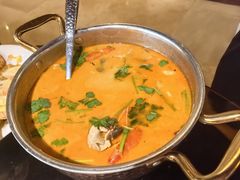 -金厨泰国餐厅·全泰籍厨师料理(拱北店)