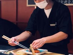-Sushi Hanzo半藏(天环广场店)