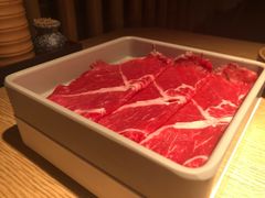 -温野菜涮涮锅(西单大悦城店)