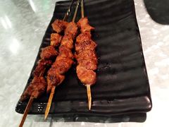 -炭舍干锅·烤鱼(扬名广场店)