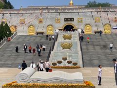 -龙口南山旅游景区