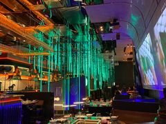 大堂-大隐·成都火锅Bistro(合生麒麟新天地店)