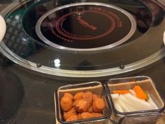 -穆隆斋清真大饭店(串窑街店)