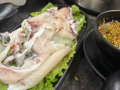 -林记潮牛·牛肉火锅(上马墩店)