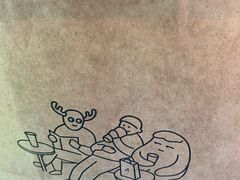 -喜茶(上海兴业太古汇店)