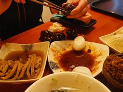 -秦淮小吃城(夫子庙店)