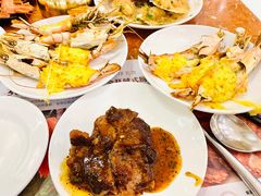 -芭菲盛宴·环球美食(北城国际店)