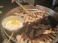 -真熙家牛排烤肉无限续(百脑汇店)