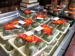 -大麒麟阁(扬州东关街店)