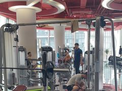 -奇迹健身·恒温游泳(恒大广场店)