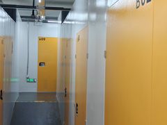 -安东易迷你自助仓储寄存仓库(杨浦店)